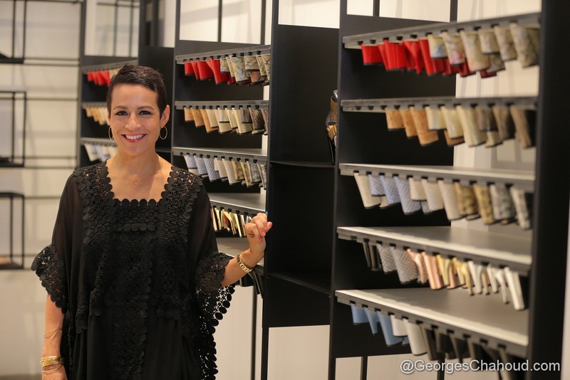 TANYA HEATH Paris in Beirut